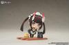 Azur Lane JUUs Time Chibi Figure Noshiro PVC ABS Painted Finished Figure &