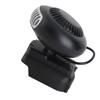 Încălzitor mic de spațiu 170W 2 trepte Alimentat cu baterie 18V Ventilator electric cu încălzire pentru BL1815 BL1820 BL1530