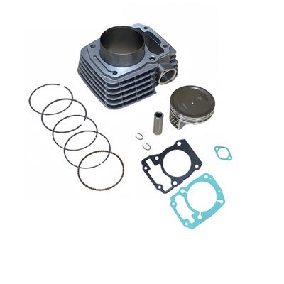 Kit Cylindre Gros Alésage 70mm 233CC pour Honda XR150 CBF150 CRF150F vers CBF185 CBF200 XR200 CBF233