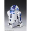 TAMASHII NATIONS S.H. Figuarts Star Wars R2-D2 Classic Version 90mm ABS PVC Painted Action Figure
