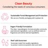 Make P:REM Soothing Pink Tone-up Sunscreen 50ml (SPF50+)