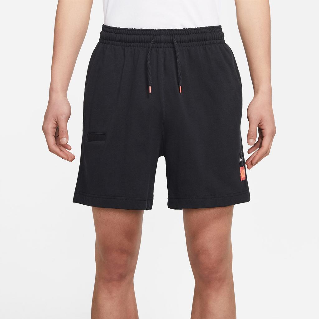 Nike Sports Shorts Men's Black Moderate CV2410-010