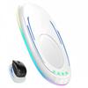 BUPVIOOD Mouse Jigger with 4 Timer Equipped with LED Timer and Security Compatible with Optical Automatic Sustained High Maximizes Productivity for