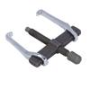 4 Inch 2 Jaw Puller CrV Steel Reversible Bearing Extractor Removal Tool for Pulleys Internal and