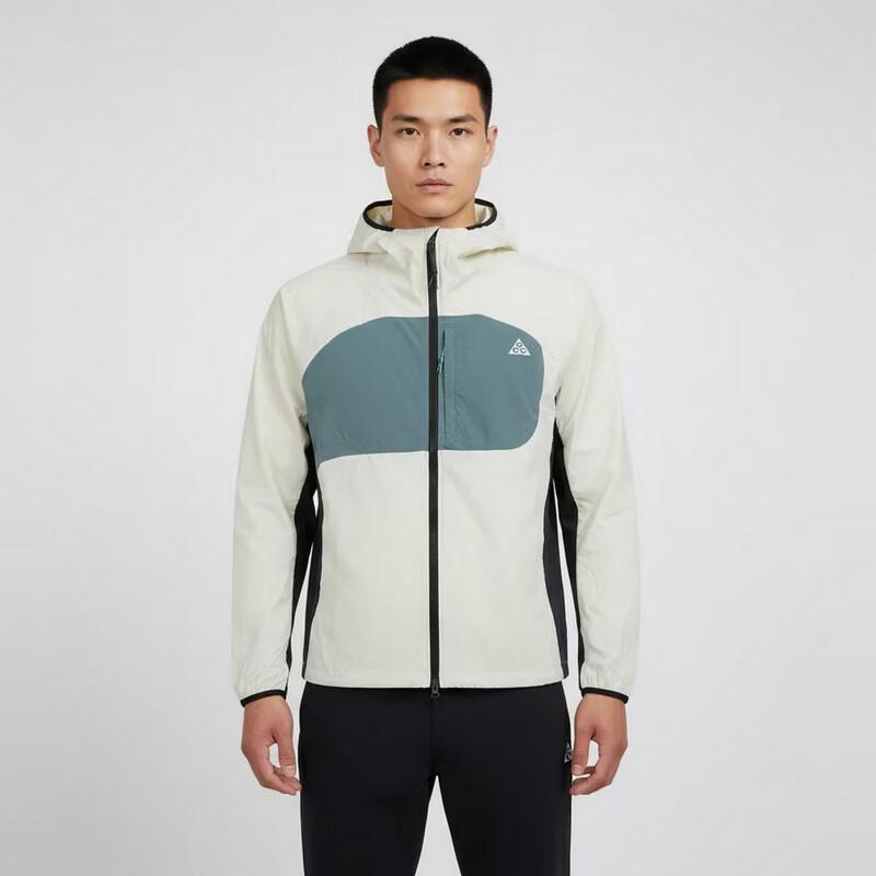 Nike Men s Hooded Woven Jacket IF0960 XXL