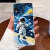 Hülle Für Samsung A20e A202F Hülle A40 A405F Ästhetisch Mode Süße Katze Transparente Rückseite Für Samsung Galaxy A40 Handyhülle