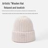 Navicare Unisex Cashmere Knit Beanie
