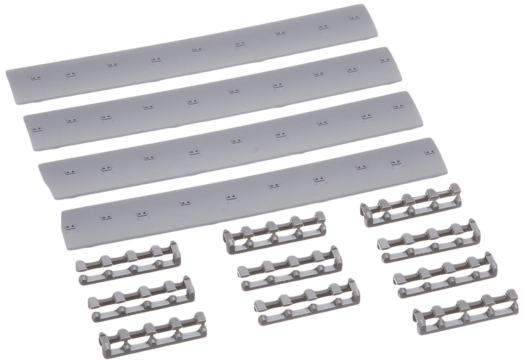 

KATO N gauge 50 series passenger car upgrade parts 11-551 railway model supplies