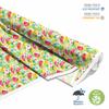 Outdoor Dekostoffe Oxford - Obst - Dx2089