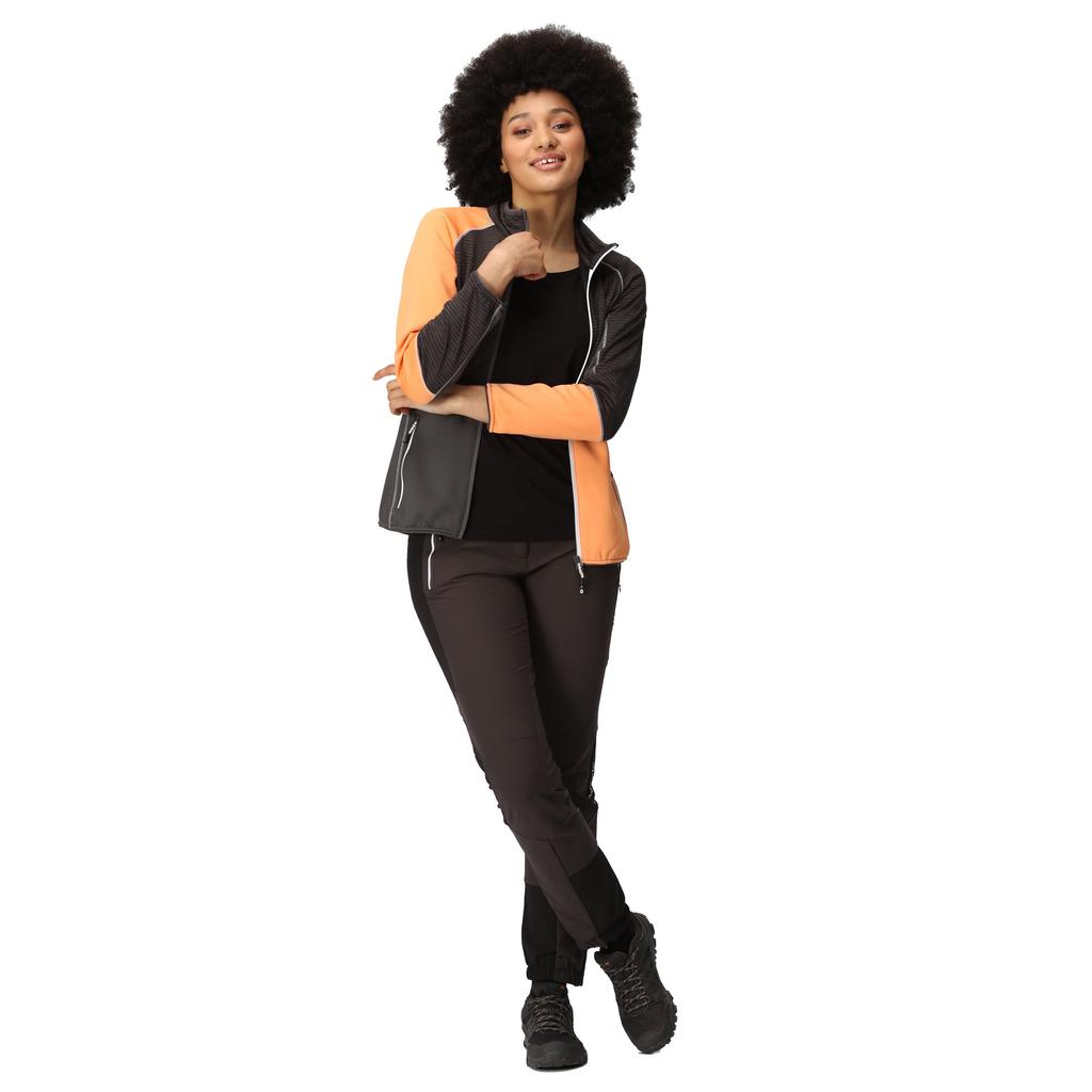 Regatta Womens/Ladies Yare VIII Lightweight Jacket