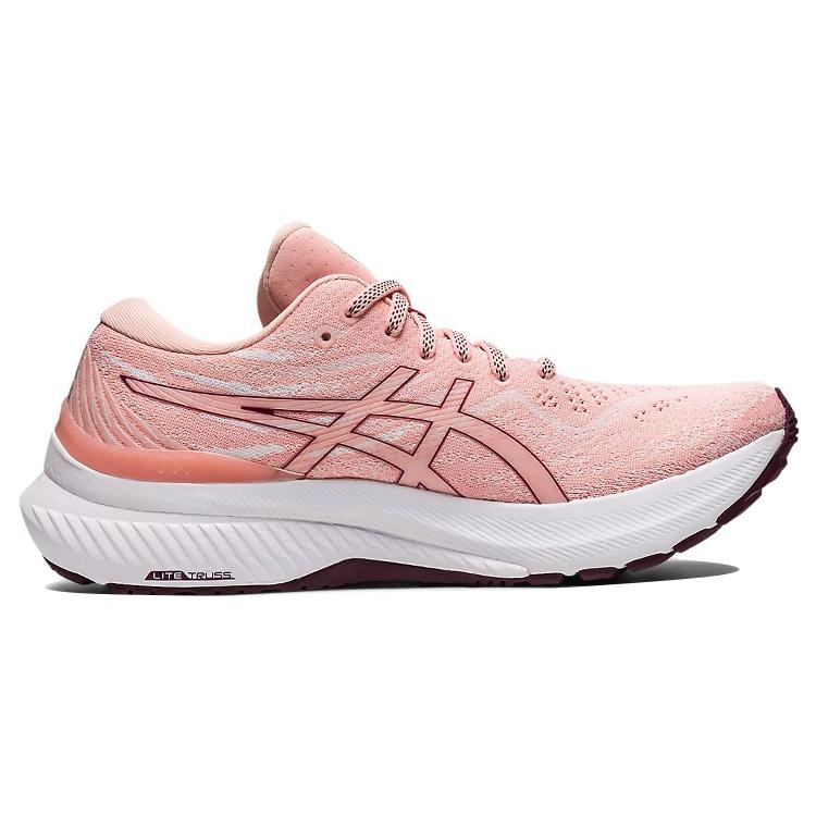 New Asics Gel Kayano 29 Frosted Rose Women's 1012B272-700
