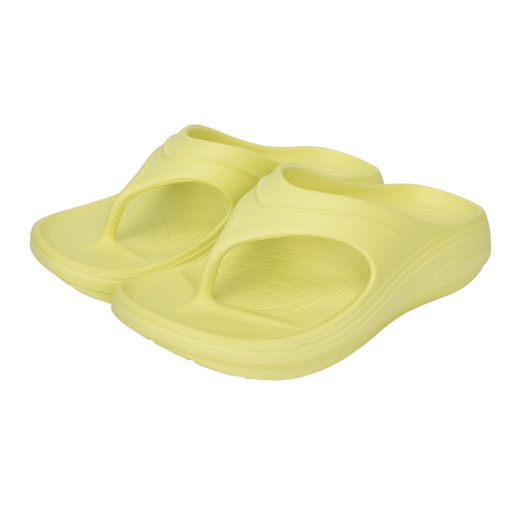 Oslon59 Breeze Flip-Flops_Lime