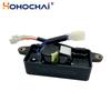 Original CQJY 2kw/2.5kw/3kw AVR Automatic Voltage Regulator High Quality Gasoline Generator Parts T103A