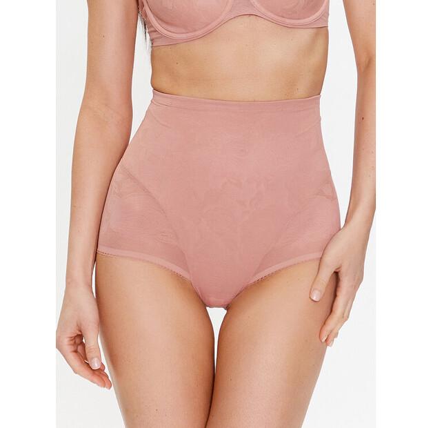

Трусики классические с высокой талией Triumph Wild Rose Sensation EU S
