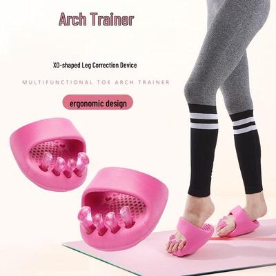 Foot Arch Trainer & Leg Slimming Corrector