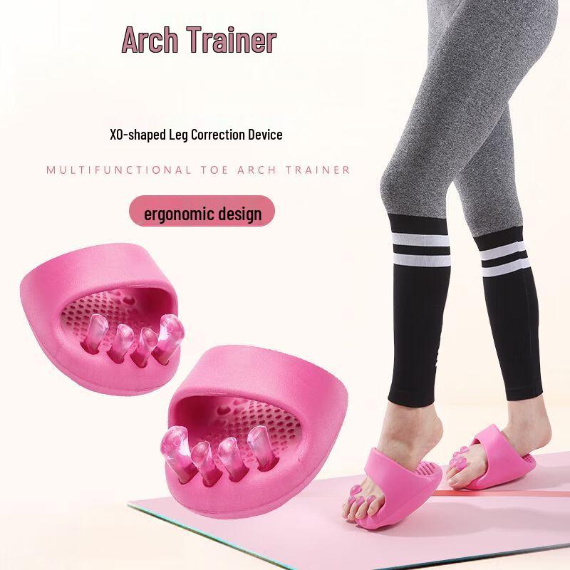 Foot Arch Trainer & Leg Slimming Corrector