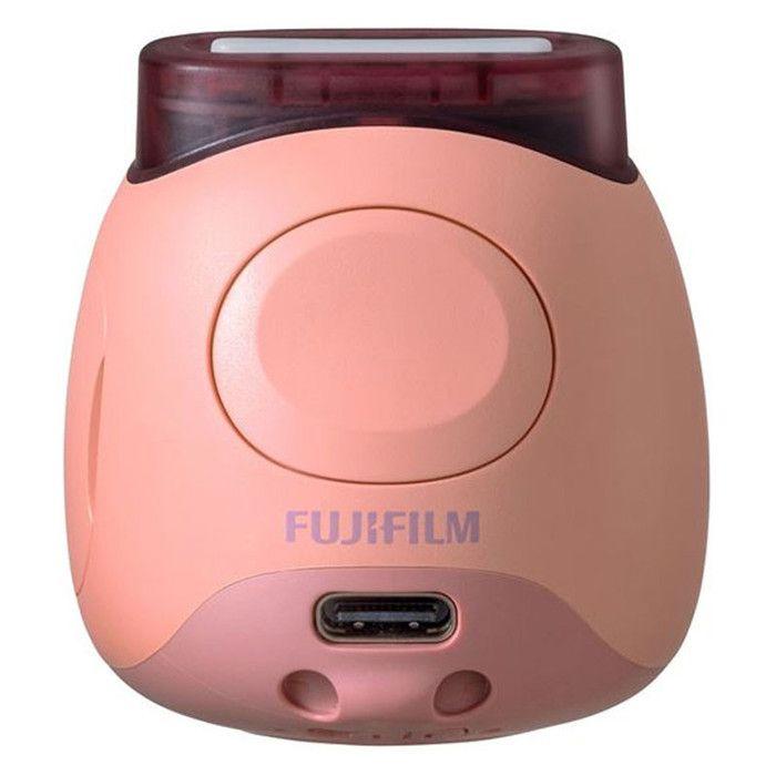 Appareil photo Instantané Fujifilm instax Pal Rose