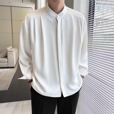 Camisas – Camisas casuais