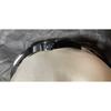 Used Vivienne Westwood Men's Watch Argyle Black VW23C1-B34