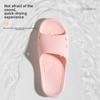 Men's & Women's Summer Non-Slip Bath Slippers, Home Indoor Slippers for Elderly & Pregnant People