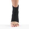 ATAN High Elastic Sports Ankle Bandage Support Adjustable Ankle Brace Sleeves