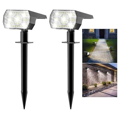 Λάμπες LED – Ηλιακά φωτιστικά LED