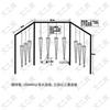 Wenzhiwu Outdoor Airborne Training Frame