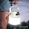 Rechargeable LED Camping Light: Portable, Multifunctional, High-Power Tent & Emergency Light