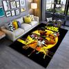 Game of Death Martial Arts suitable as a non-slip mat for the living room or bedroom sofa