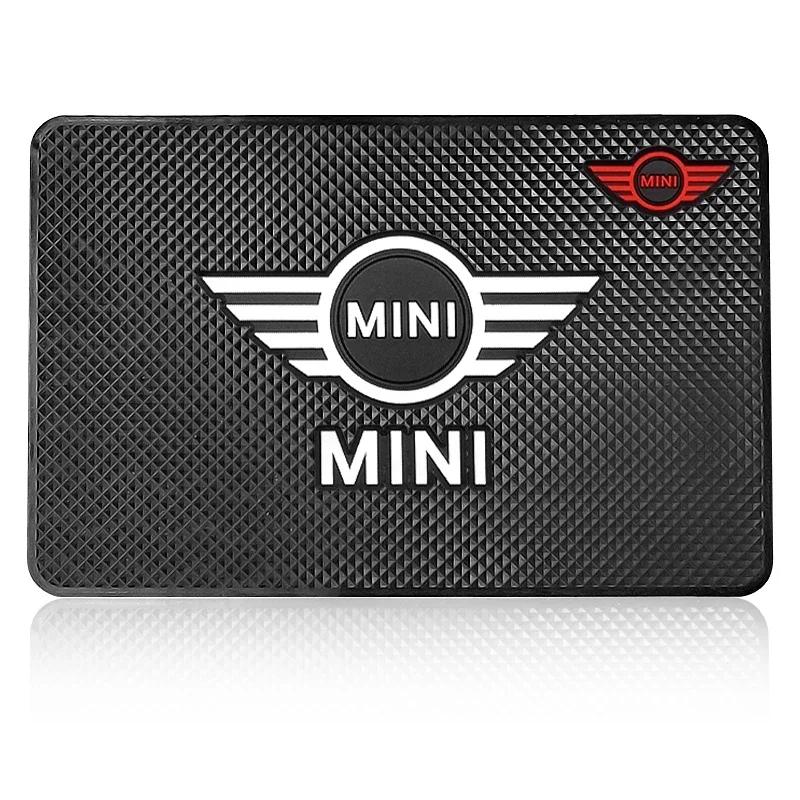 

X5 For BMW For BMW PVC Car Styling Anti-Slip Mat Silicone Dashboard Non-Slip Pad For BMW M Performance E36 E46 E90 E60 F10 F30 E