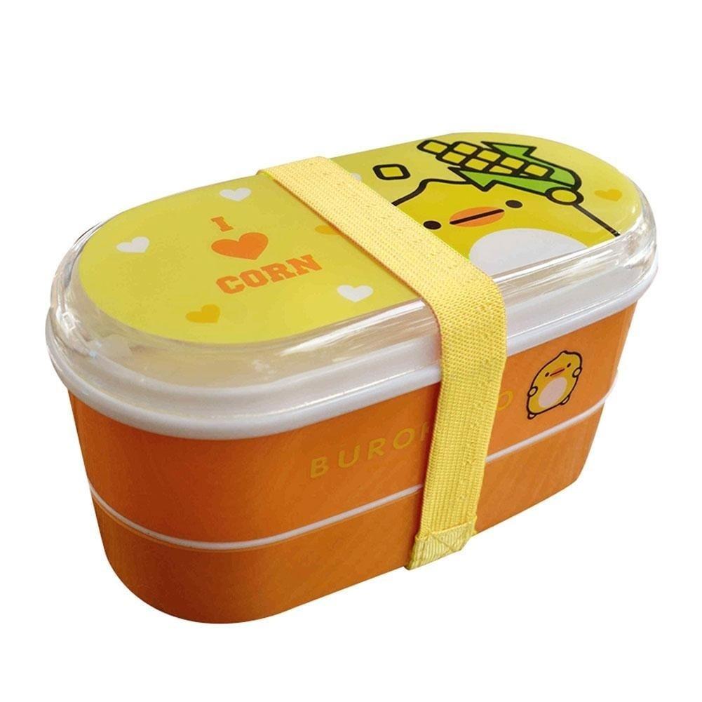 Cute variety cartoon animal lunch box food container storage bento box HGj$