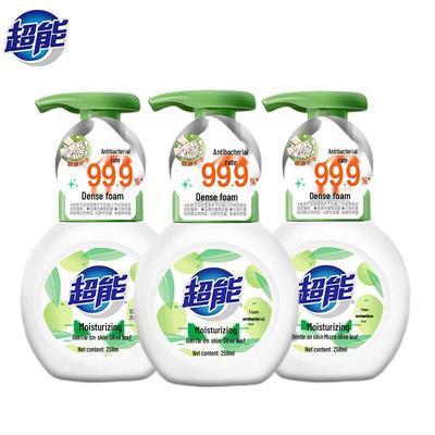 Chaoneng Foam Antibacterial Hand Soap