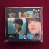 [USED] BTS Small Memo Pad Jungkook Korean Maker 2