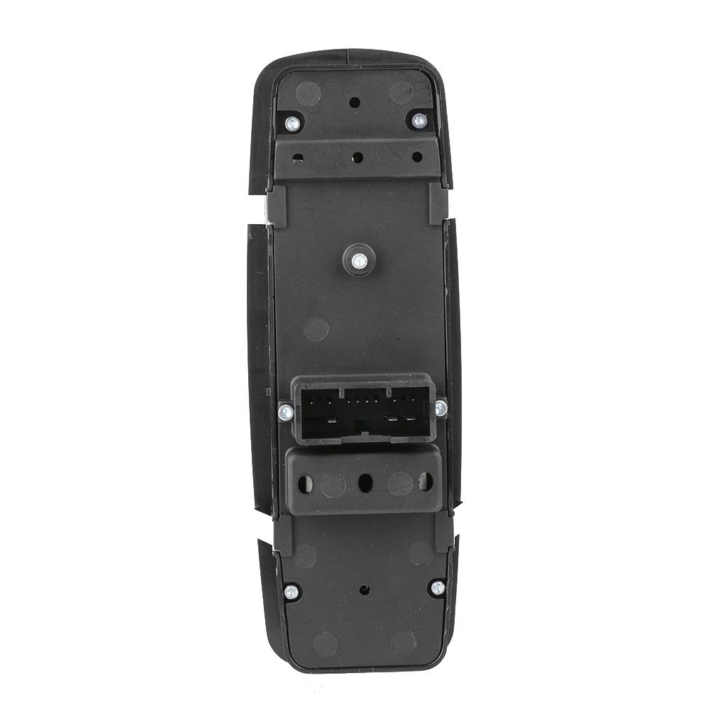 68030823AE Hlavní spínač okna řidiče je vhodný pro Dodge Jeep