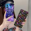 Zodiac Sign Gemini Mobile Phone Case for VIVO V60 V50 V40 V30 V29 V27 V25 V23 Pro Lite 5G Colorful Printing Cover Cover Pretty