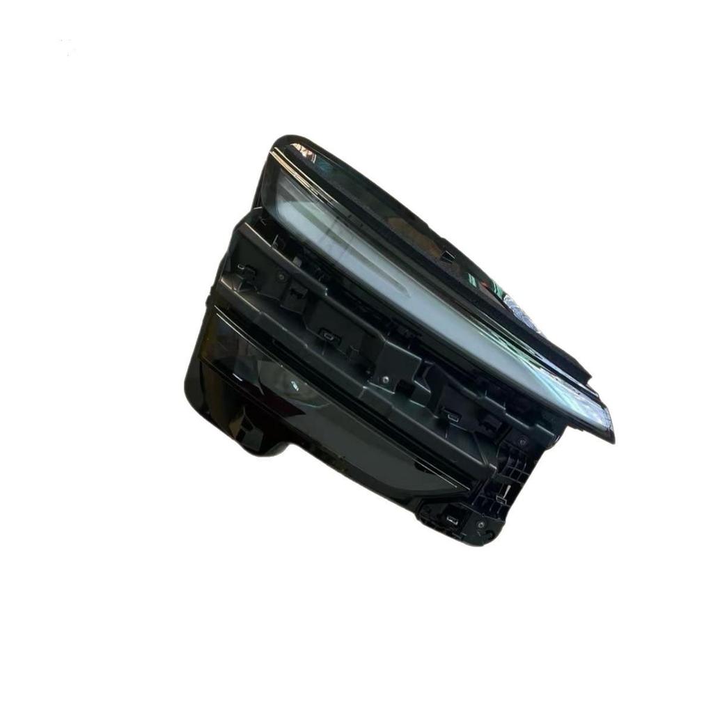 Refreshed Tesla Model Y Headlight Assembly Compatible with Part Numbers 1918350, 1918351, 1918347.