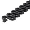 Elastic Braid Tool Hair Clips Wave Type Women Braiding Hair Braider Styling Tool Twist Braider