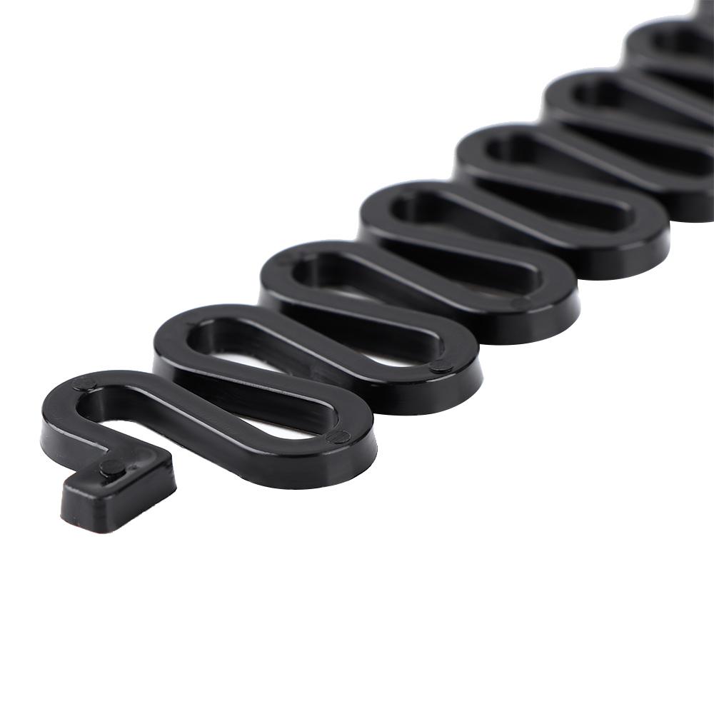 Elastic Braid Tool Hair Clips Wave Type Women Braiding Hair Braider Styling Tool Twist Braider