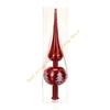 Plastic Glittering Star Tree Toppers Recyclable Tree Toppers Star Perfect For Home Office Christmas Decorations 55KF