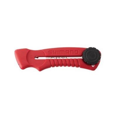 SHIMANO Sephia Slide Claw Calamaro CT-202I Sephia Rosso 715517