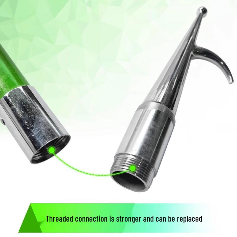 Wenju Marine Telescoping Boat Hook