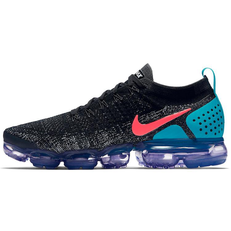 

Nike Air VaporMax 2.0 Black Hot Punch 942842-003 43