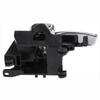 Right Inner Door Handle 806704X02B For Nissan Navara D40 Frontier Xterra 2005-18