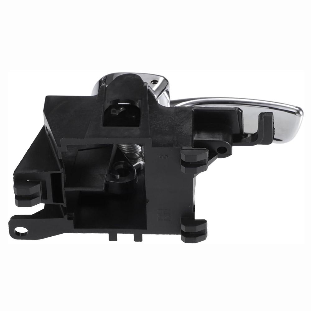 Right Inner Door Handle 806704X02B For Nissan Navara D40 Frontier Xterra 2005-18