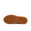 Timberland Premium Series Suede Warm Durable Short Outdoor Boots Women Boots Yellow 10361M
