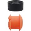 Upgraded Version 2 Pack Upgraded Transmission Gear Shift Cable Bushing Repair Kit for Hyundai Kia Nissan Toyota Honda Lexus Mazda Mitsubishi Pontiac