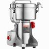 2000g Commercial Spice Grinder Electric Grain Mill Grinder High Speed