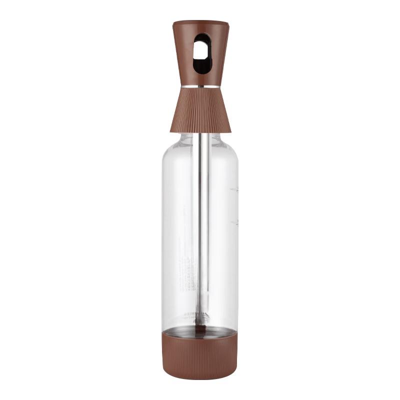 OLOEY Portable Soda Maker