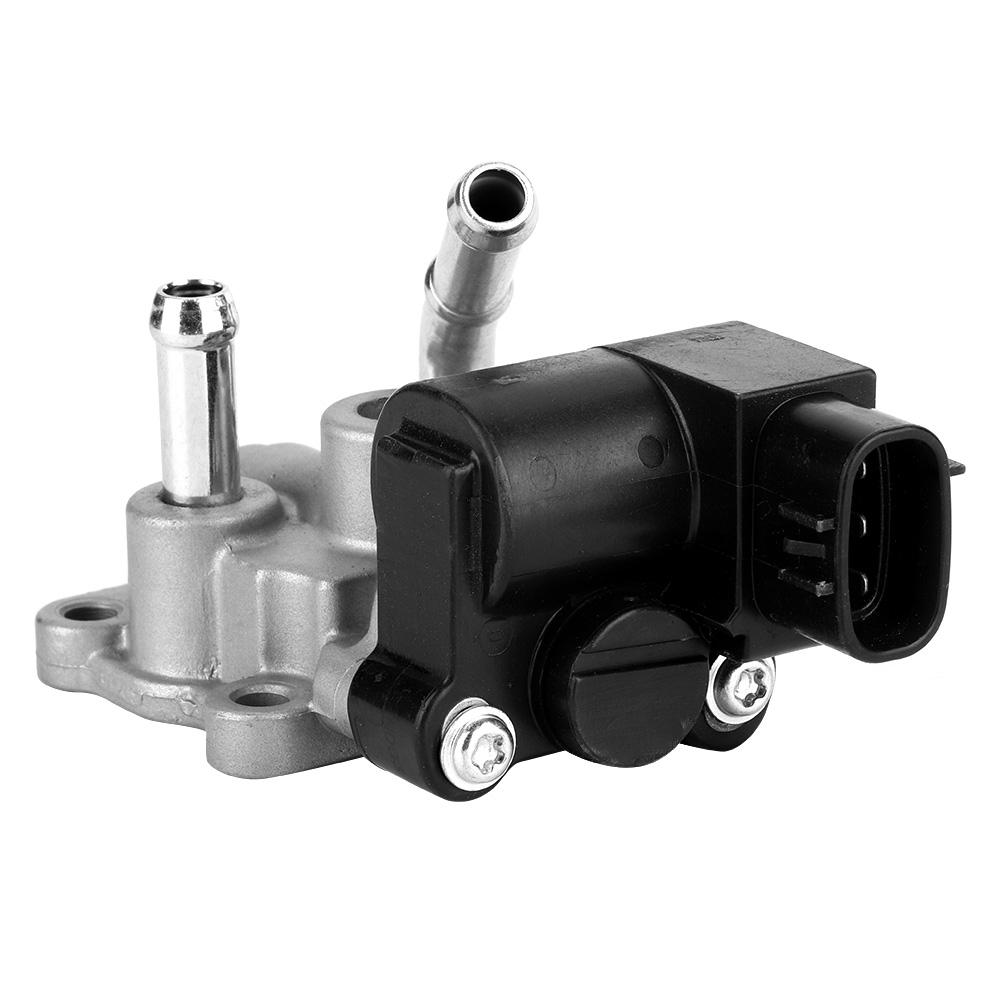 Tomgångsluftventil 22270 97201 Ersättning Passar för Toyota Daihatsu Daihatsy