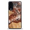 Bewood Unique case for Samsung Galaxy S25 Edge - Planets - Venus